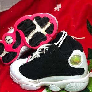 Kids Jordan Sneakers